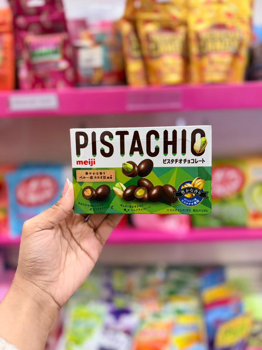Pistachio Nuts