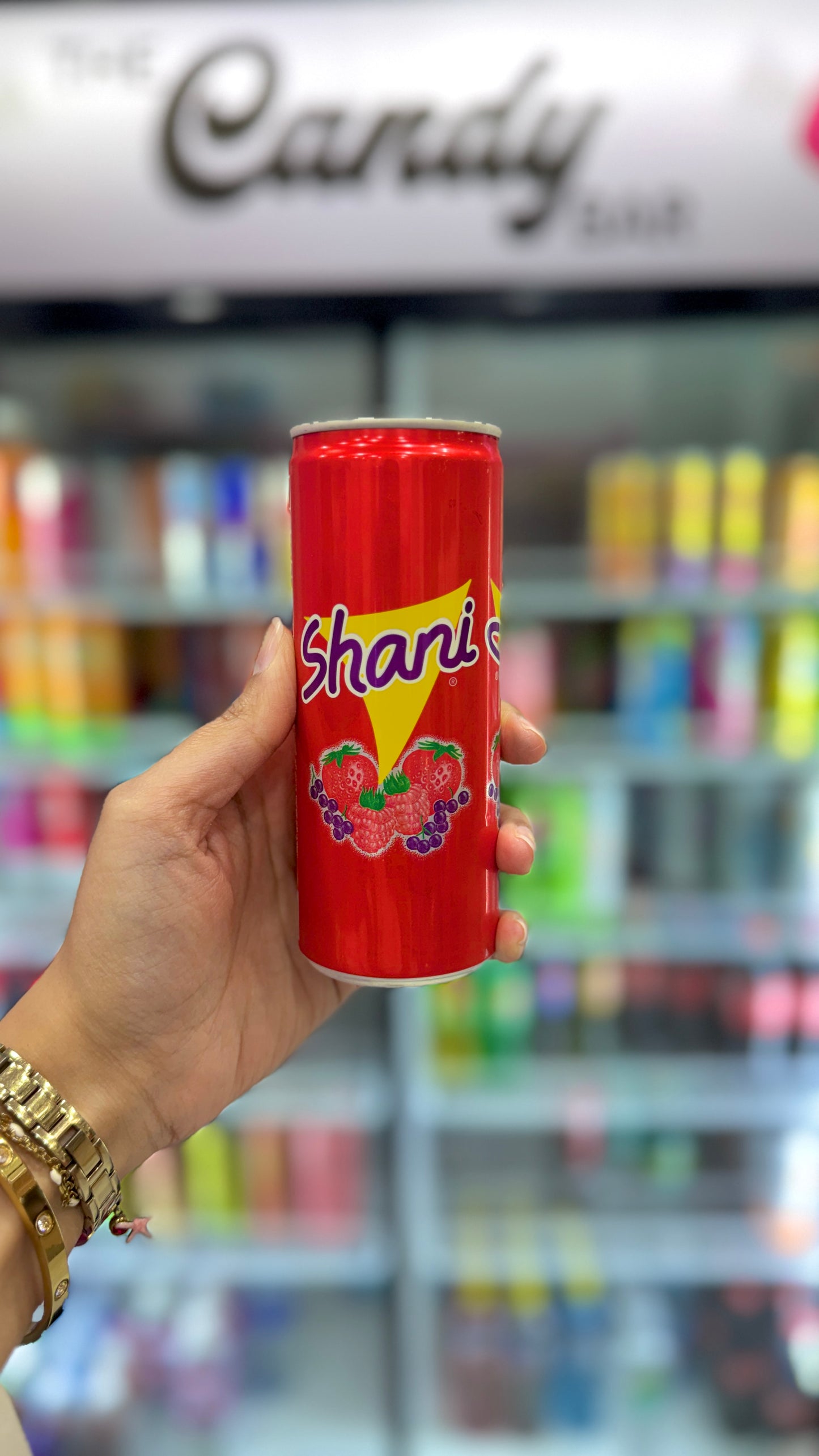Shani