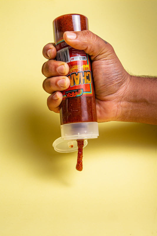 Ark Chamoy