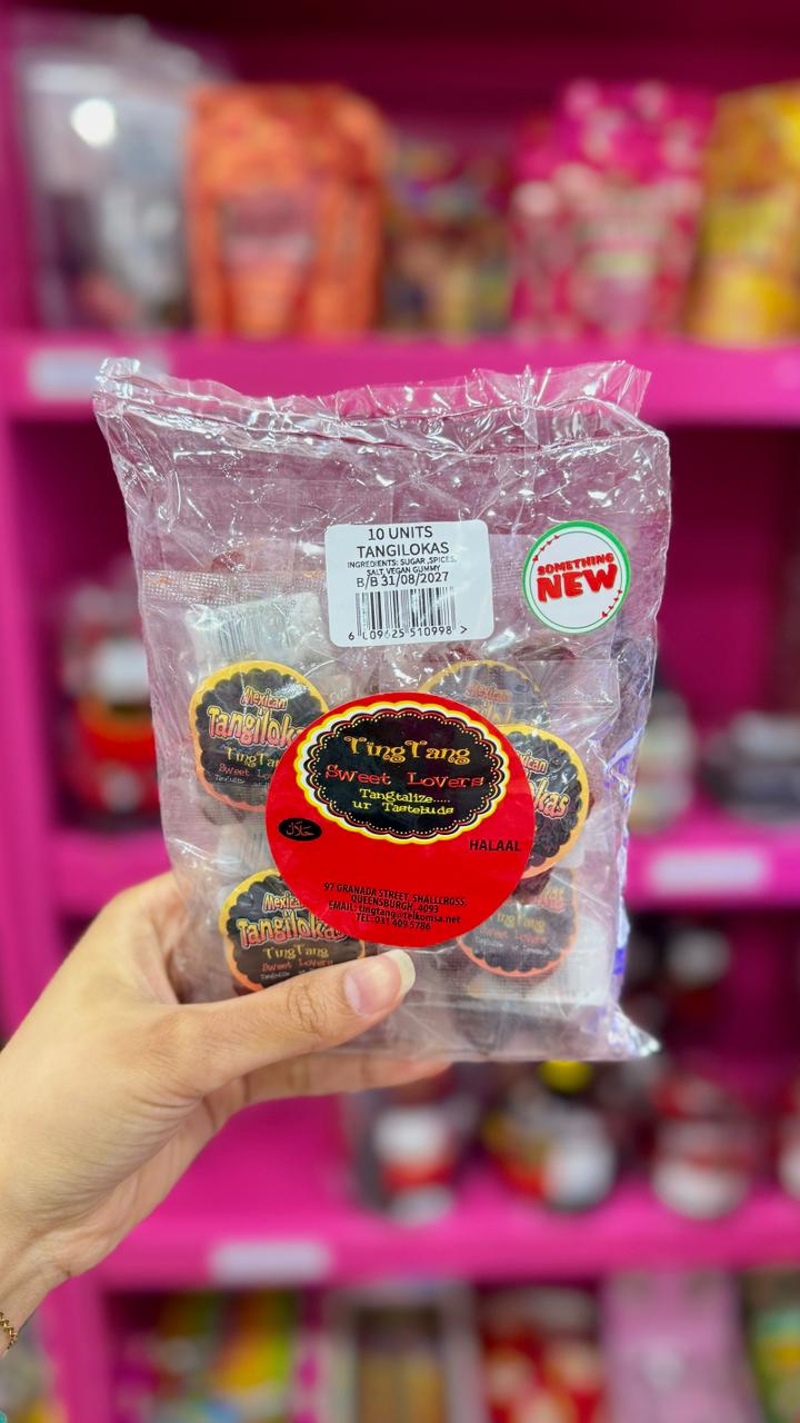 Tangilokas 10 pack