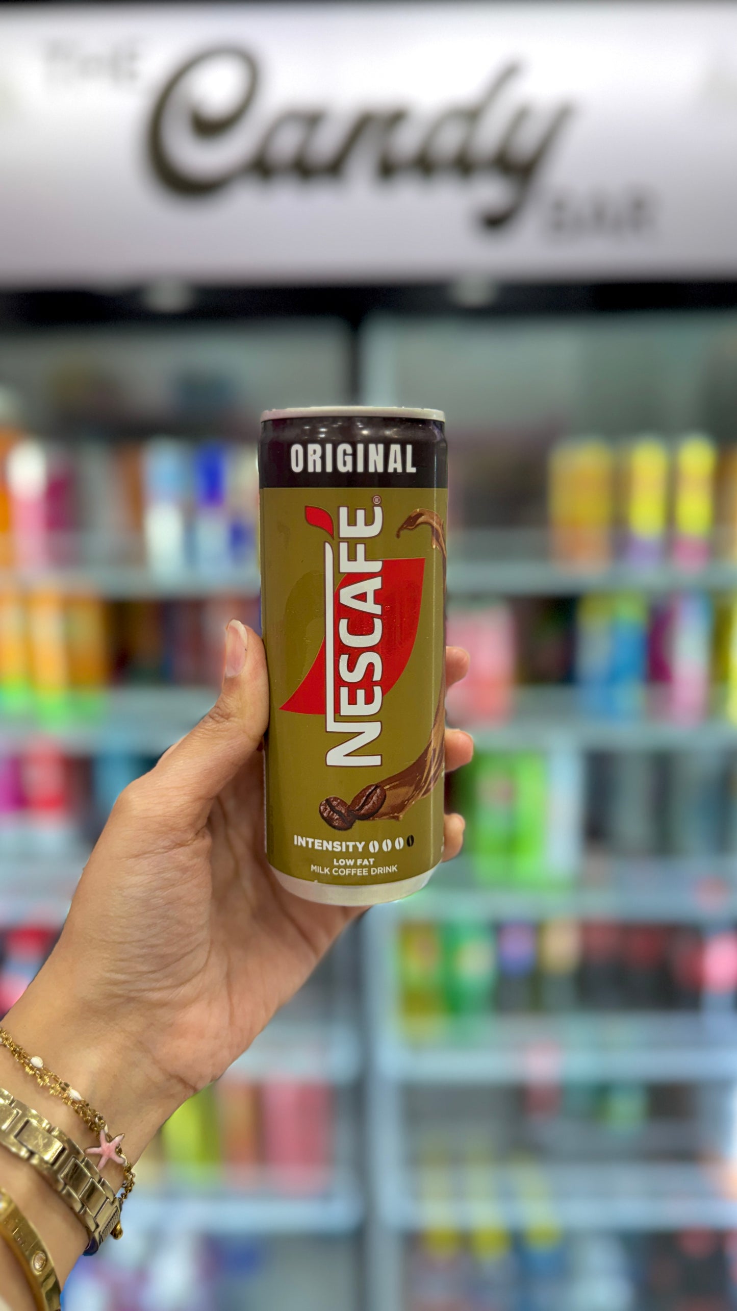 Nescafé - Original