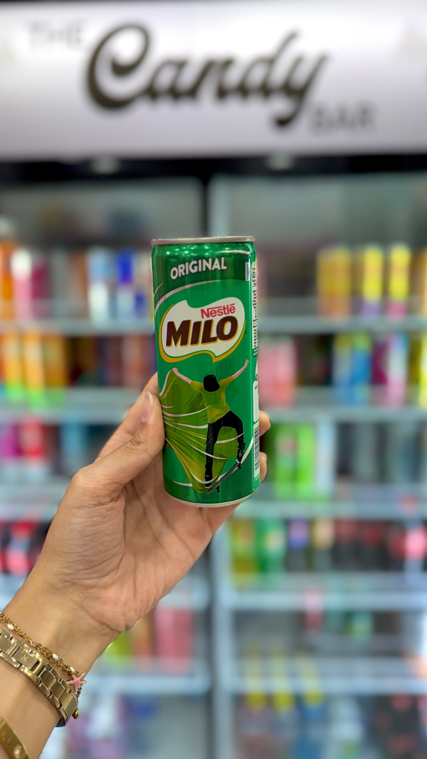 Nestle Milo - Original