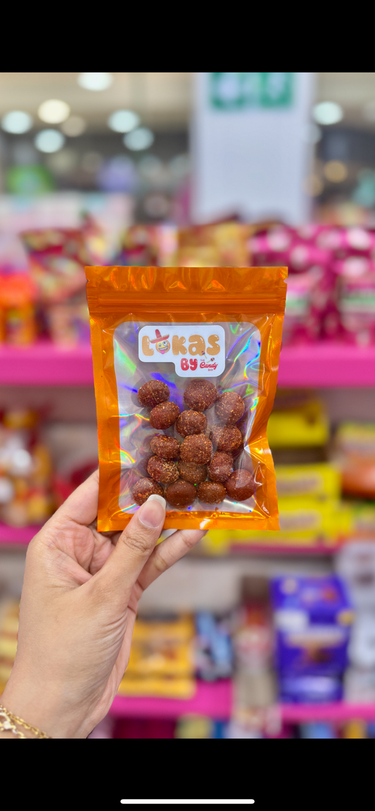 Lokas - 50g
