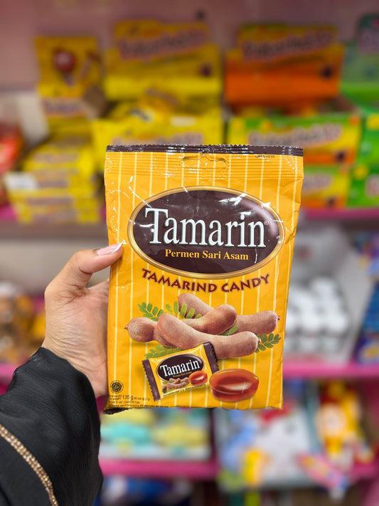Tamarind Candy 135g (50pc)
