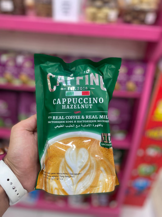 Caffino - Hazelnut
