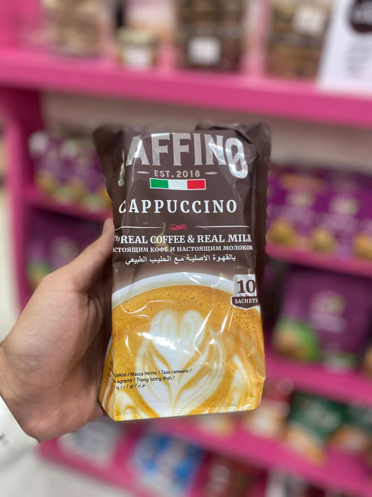 Caffino - Cappuccino