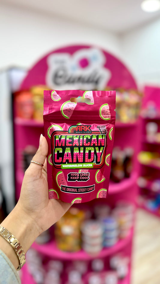 Ark Mexican Candy - Watermelon