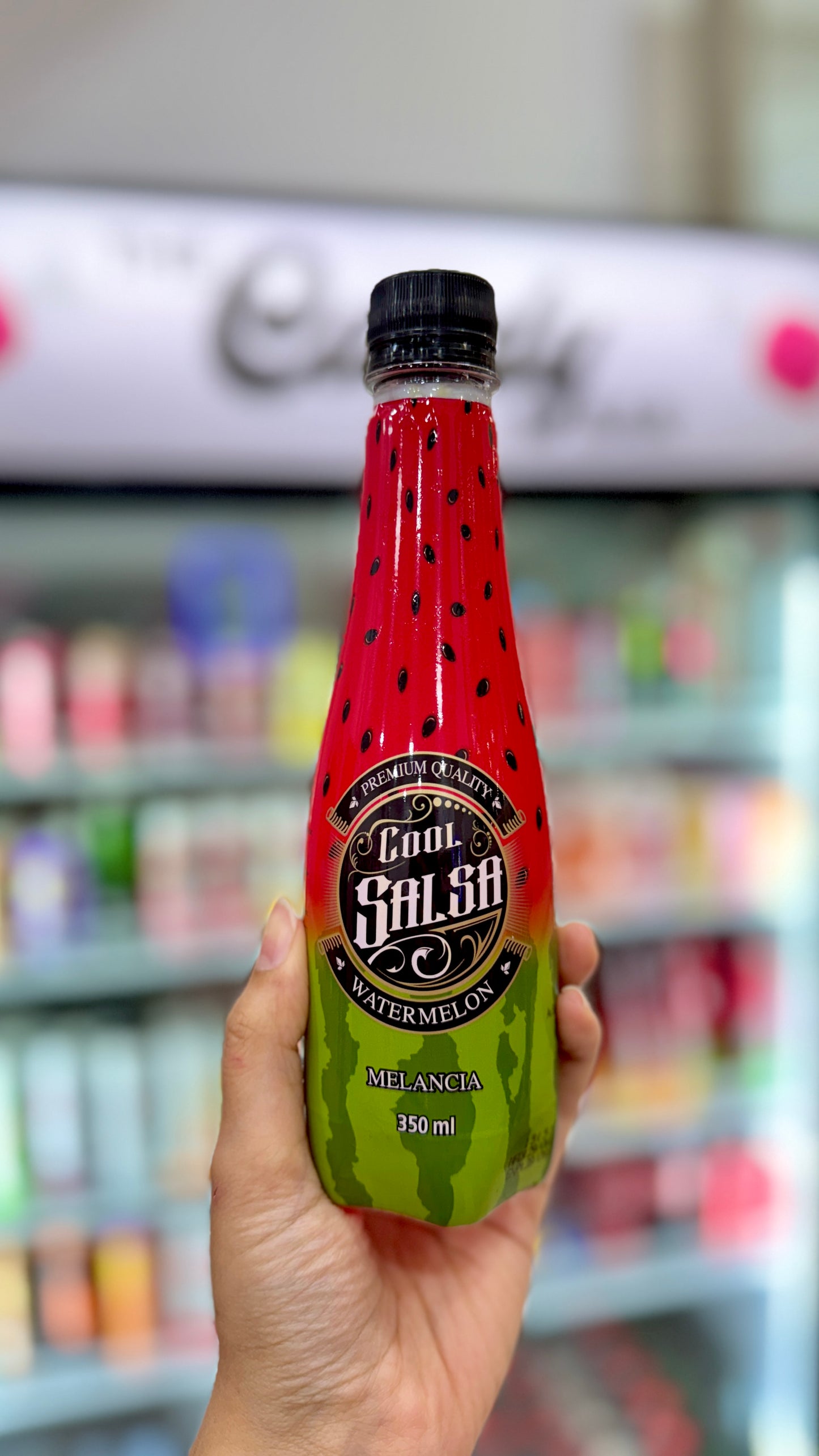 Cool Salsa - Watermelon