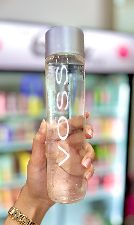 Voss Still Water
