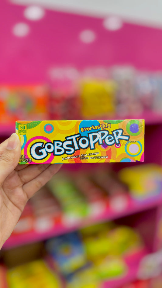 Gobstoppers