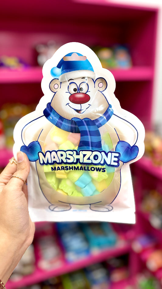 Marsh Zone - Bears