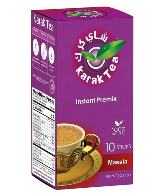 Karak Tea Masala