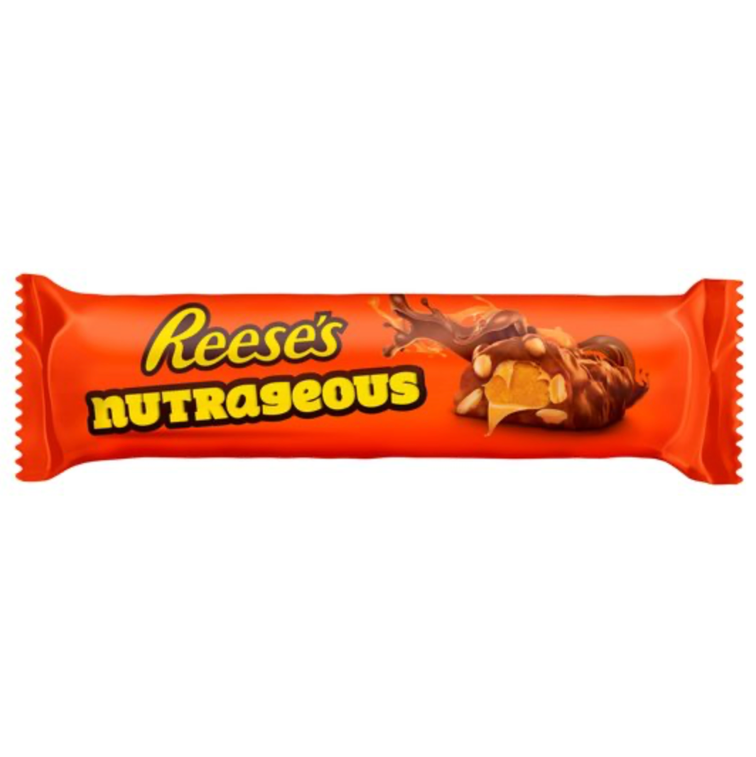 Reese's Nutrageous Bar