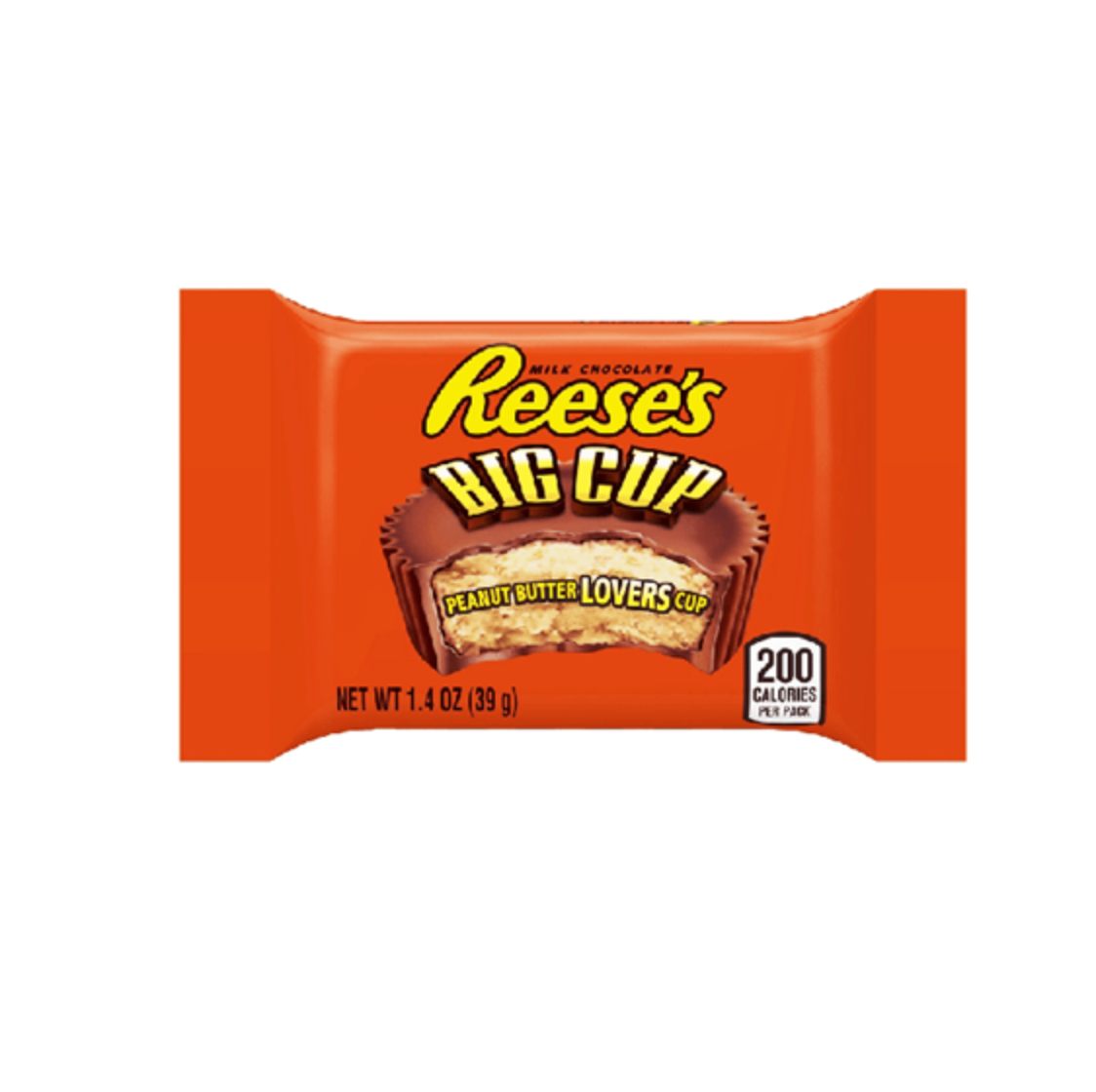 Reese's Big Cup