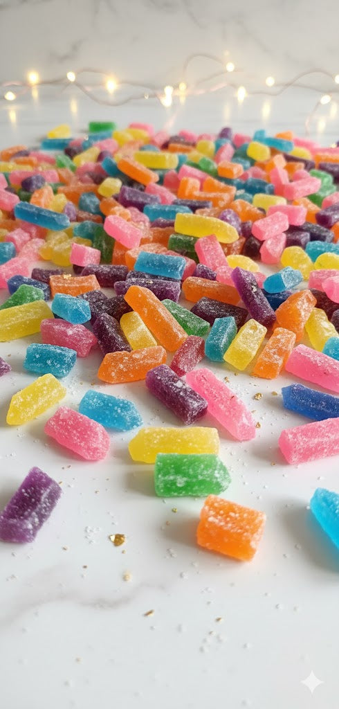 The Candy Bar