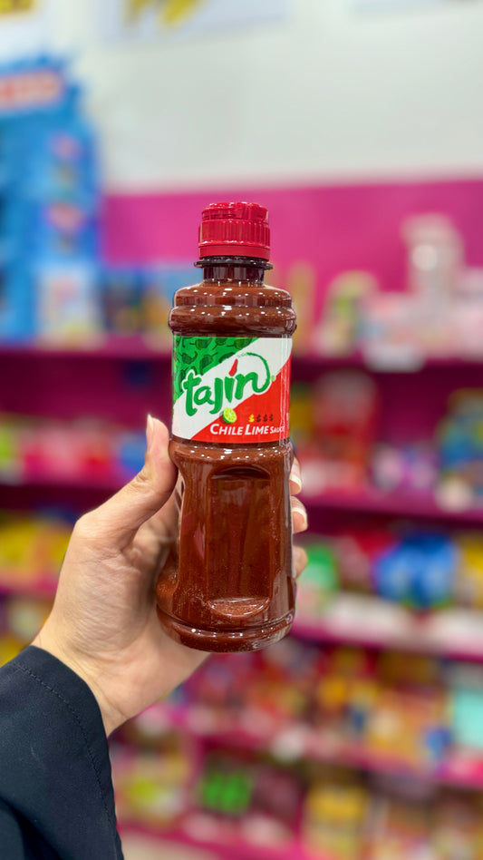 Tajin - Chile Lime Sauce