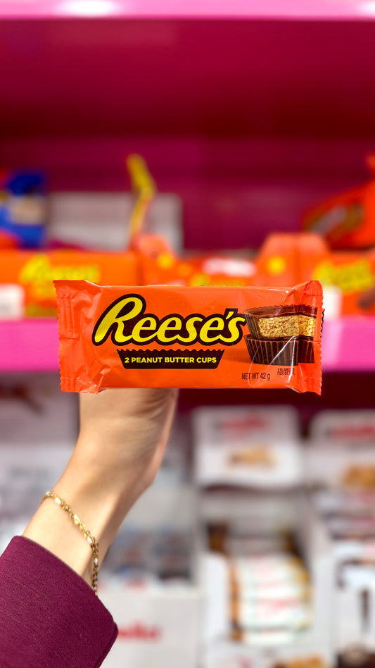 Reese's Two Cup