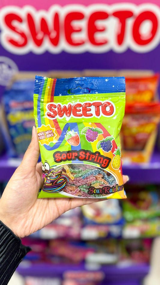 Sweeto - Sour String