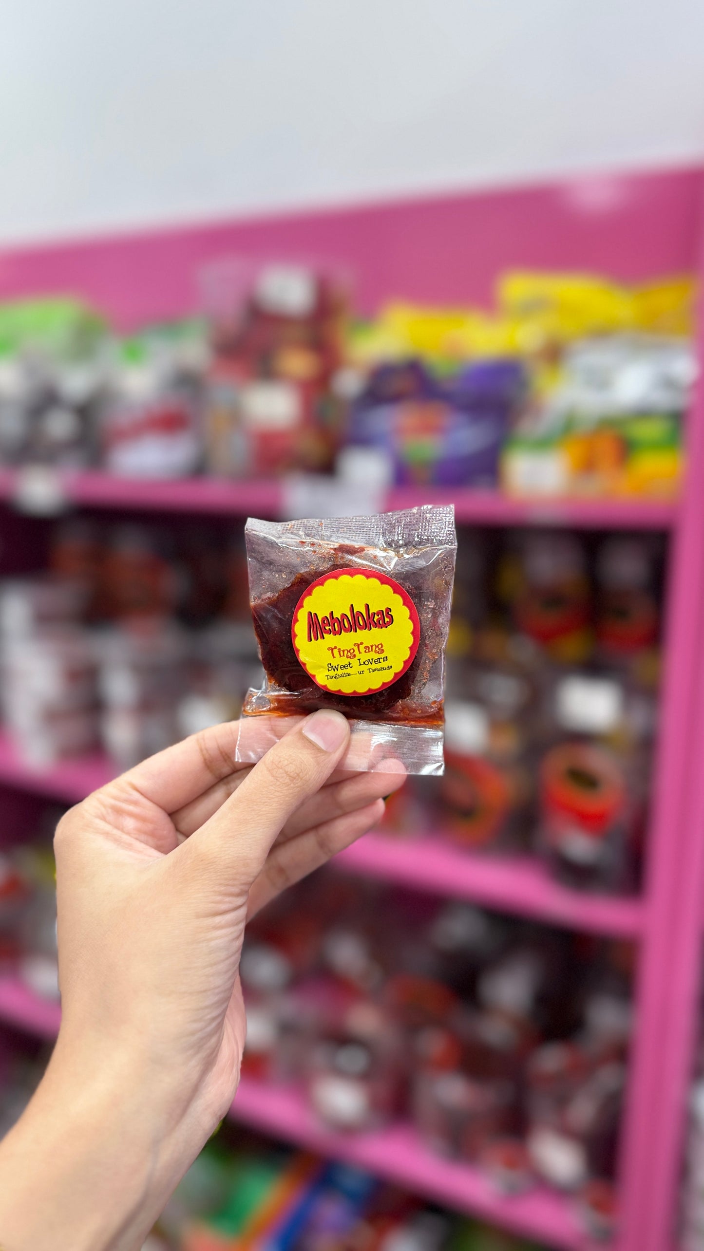 Mebolokas Single