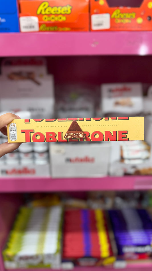 Toblerone 100g