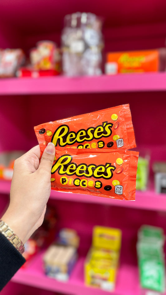 Reese’s Pieces 43g