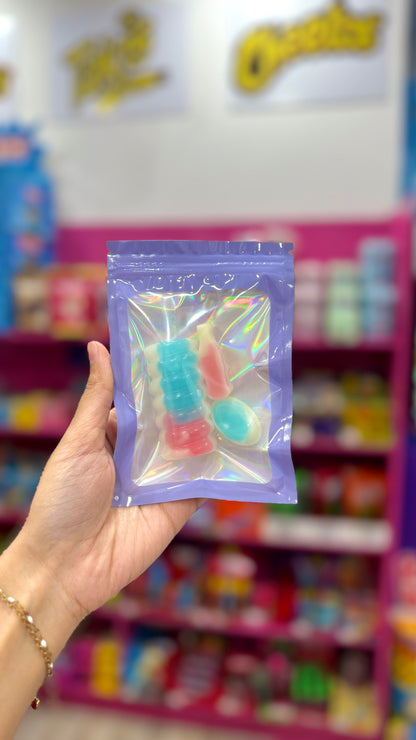 Wax Pack