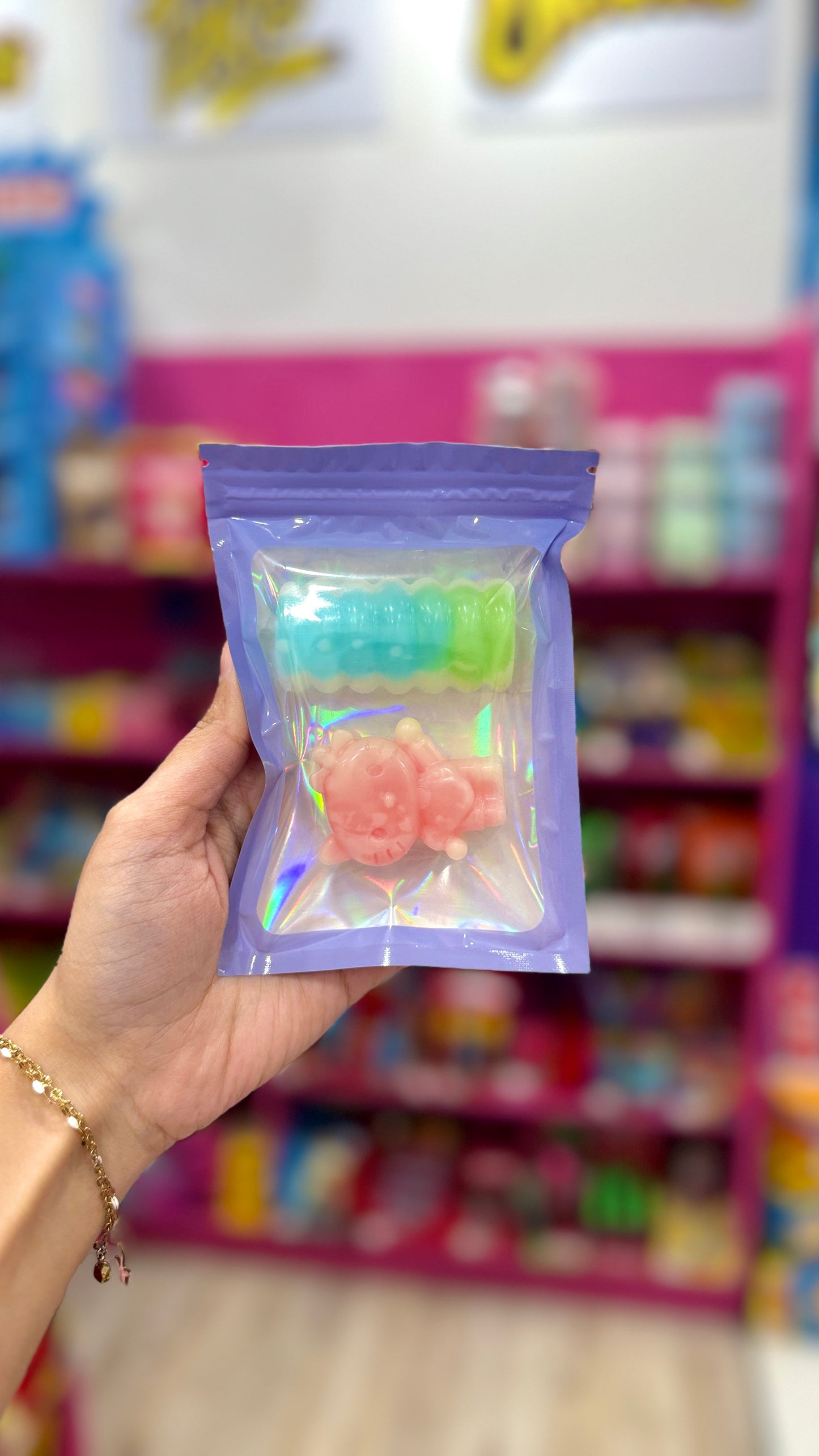 Wax Pack