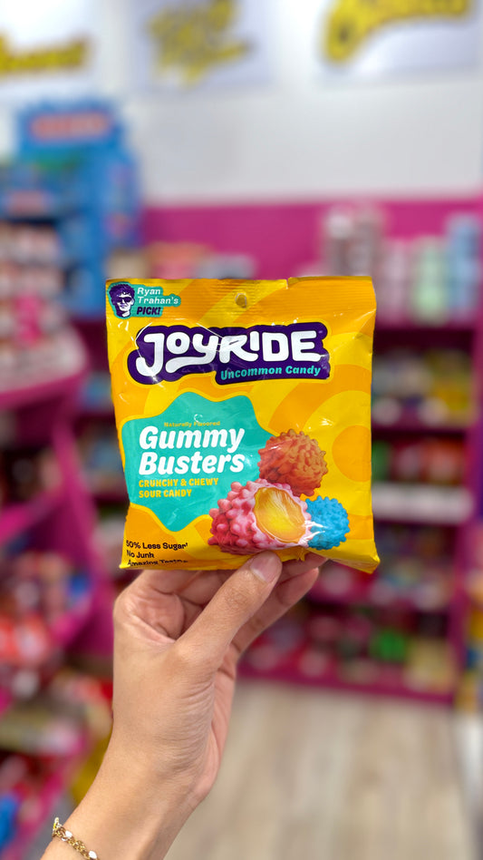 Joyride Gummy Buster