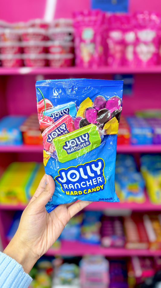 Jolly Rancher - Hard Candy