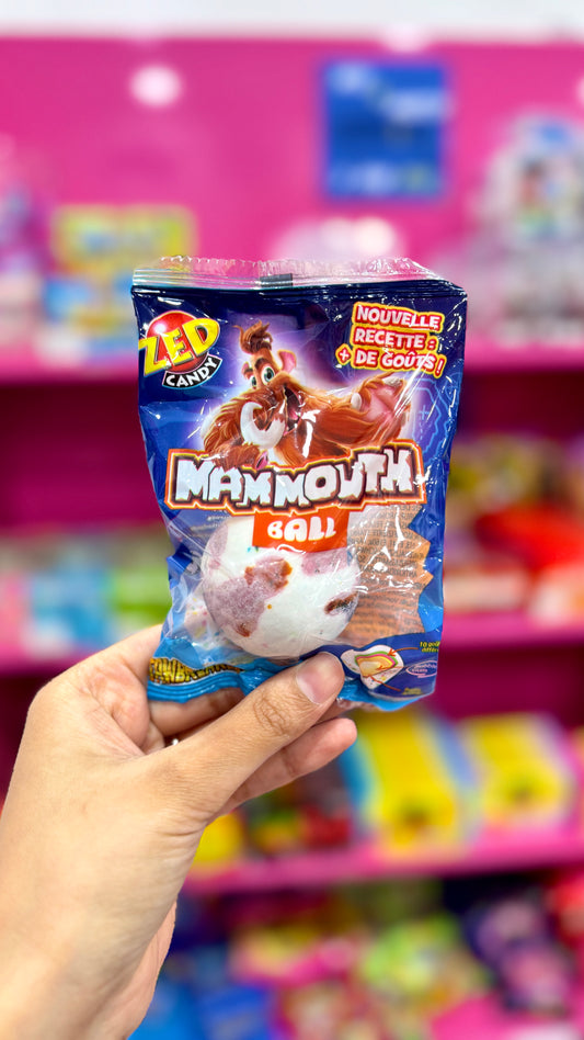 Jawbreaker Mammouth Ball