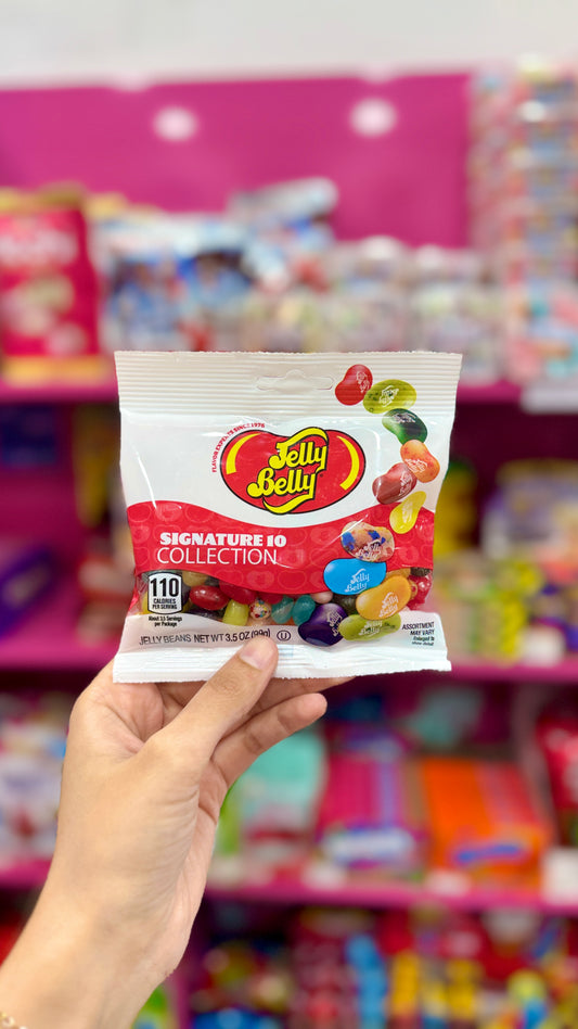 Jelly Belly Signature 10