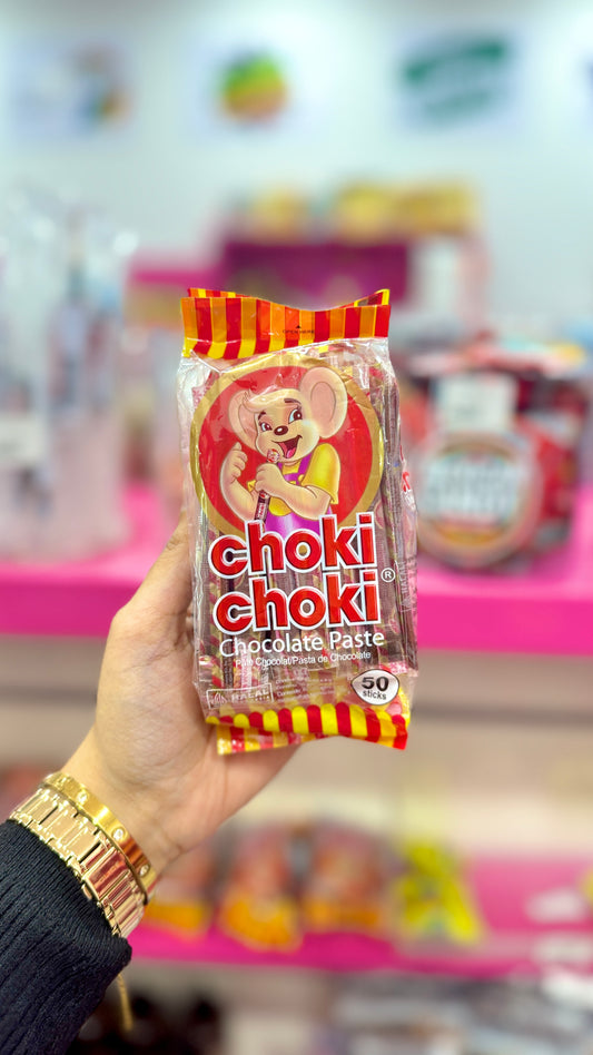 Choki Choki