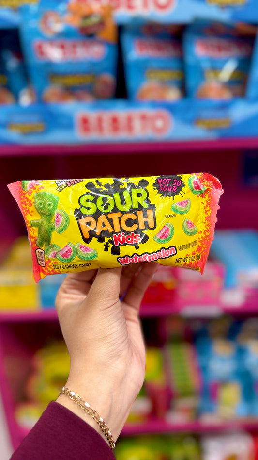 Sour Patch Kids - Watermelon 2oz