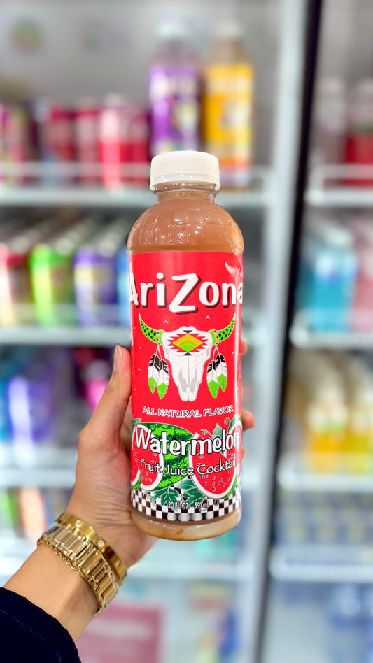 Arizona Watermelon Fruit Juice Cocktail