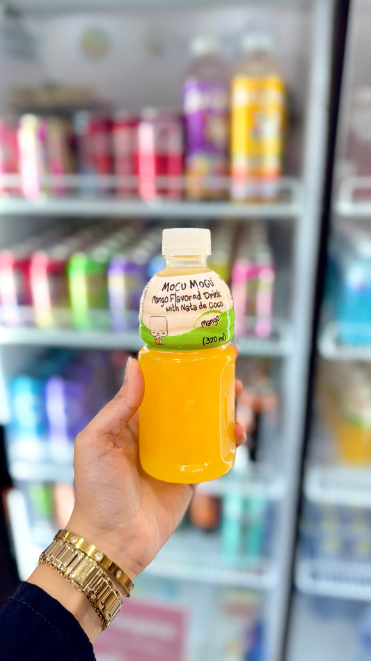 Mogu Mogu - Mango