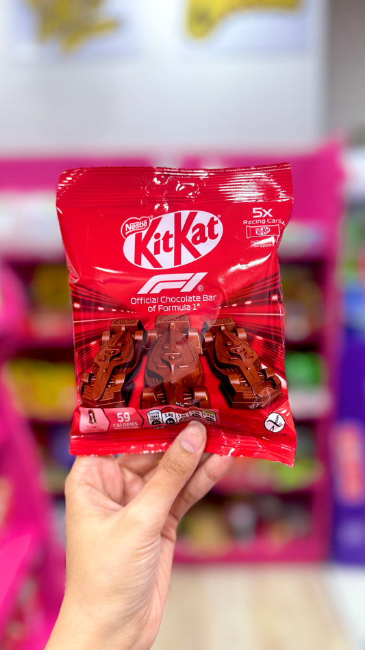 Kit Kat F1