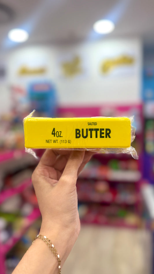 Butter Squishy