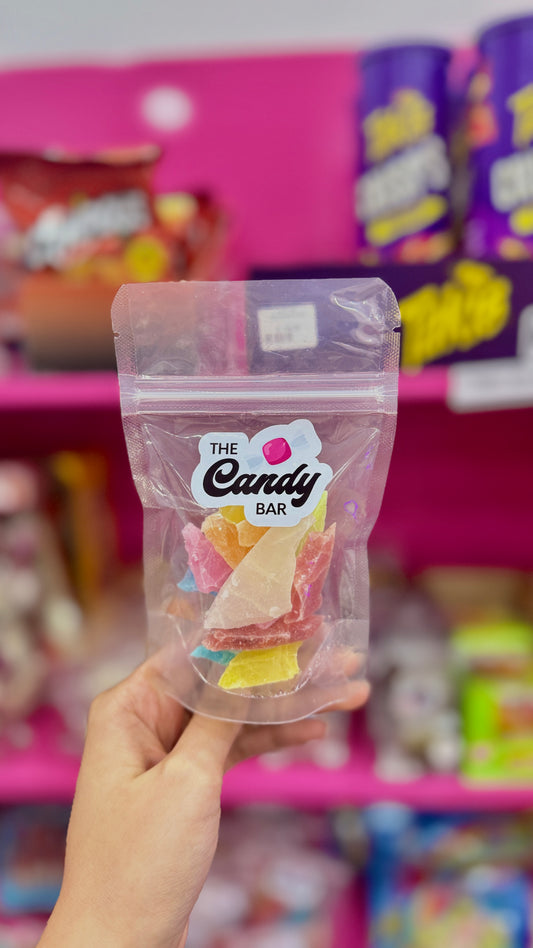 Crystal Candy 50g
