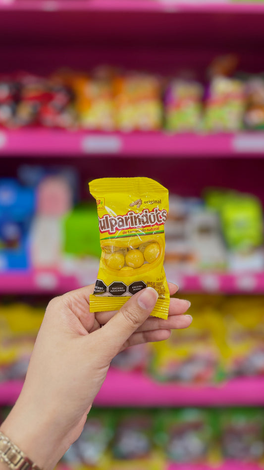 Pulparindots Original