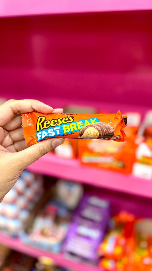 Reese’s Fast Break