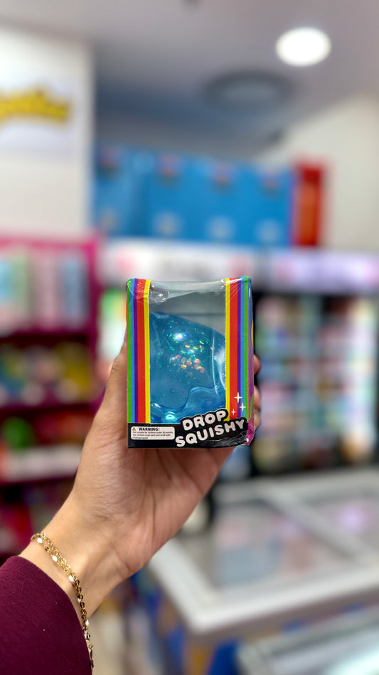 Drop Squishy