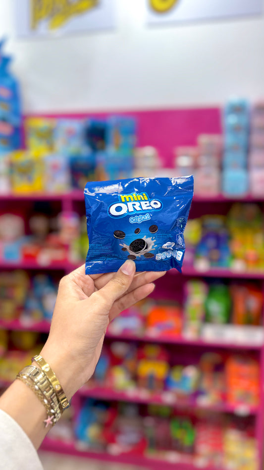 Mini Oreos Original
