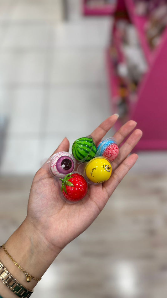 Random Gummy Ball (5)