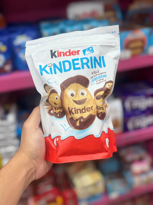 Kinder Kinderini 250g