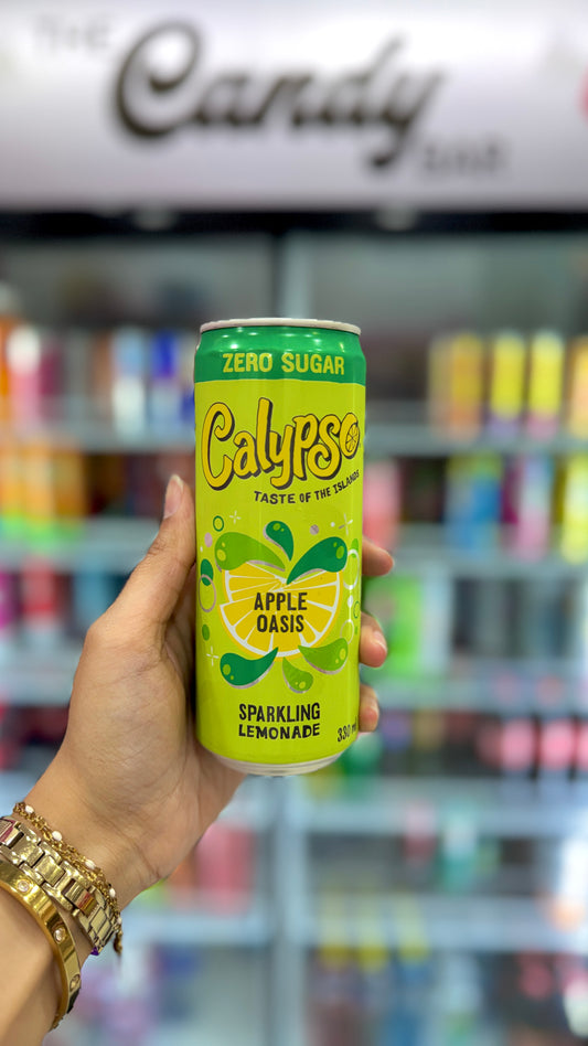 Calypso - Apple Oasis