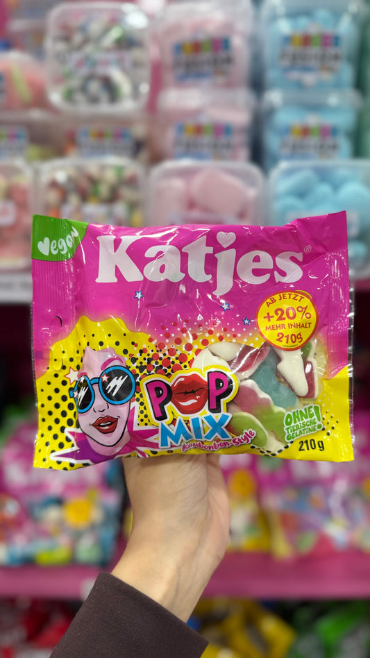 Katjes Pop Mix