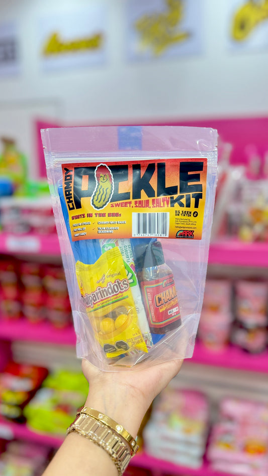 Pickle Kit