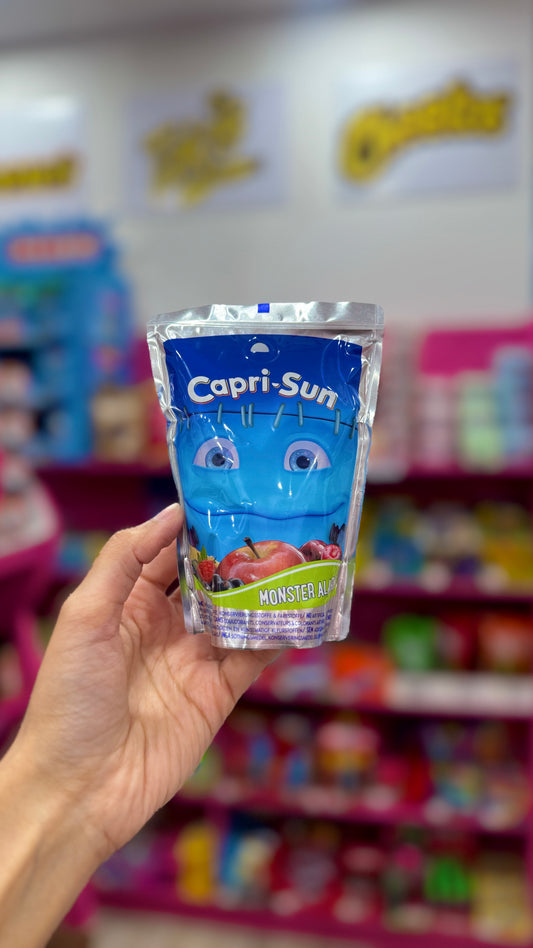 Capri-Sun Monster Alarm
