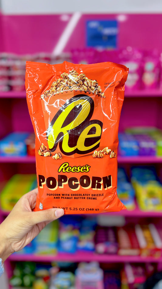 Reese’s Popcorn