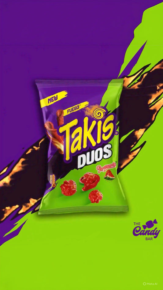 Takis Dúos